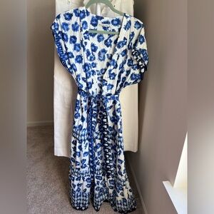 Abercrombie & Fitch dress